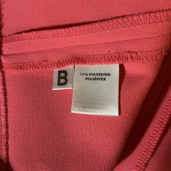 Ann Taylor Shift Dress Size 8 - Picture 5 of 5